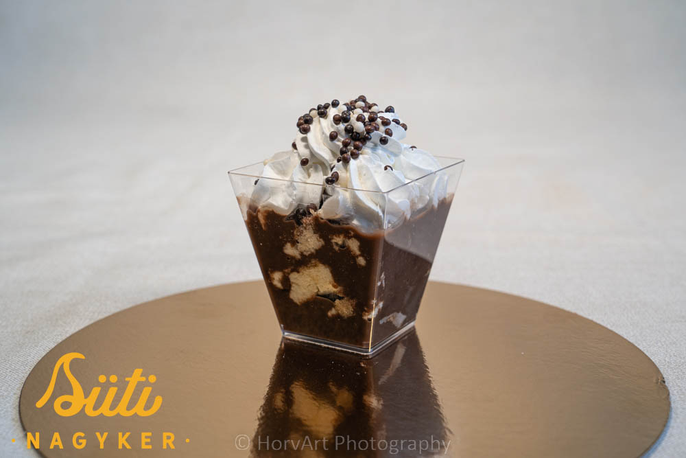 Somlói galuska 0,20 kg