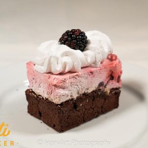 Mindenmentes sütemény (Rendezvényes)