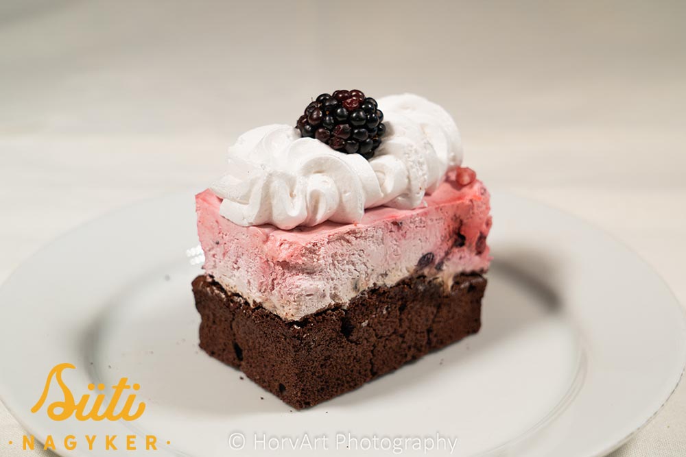 Mindenmentes sütemény