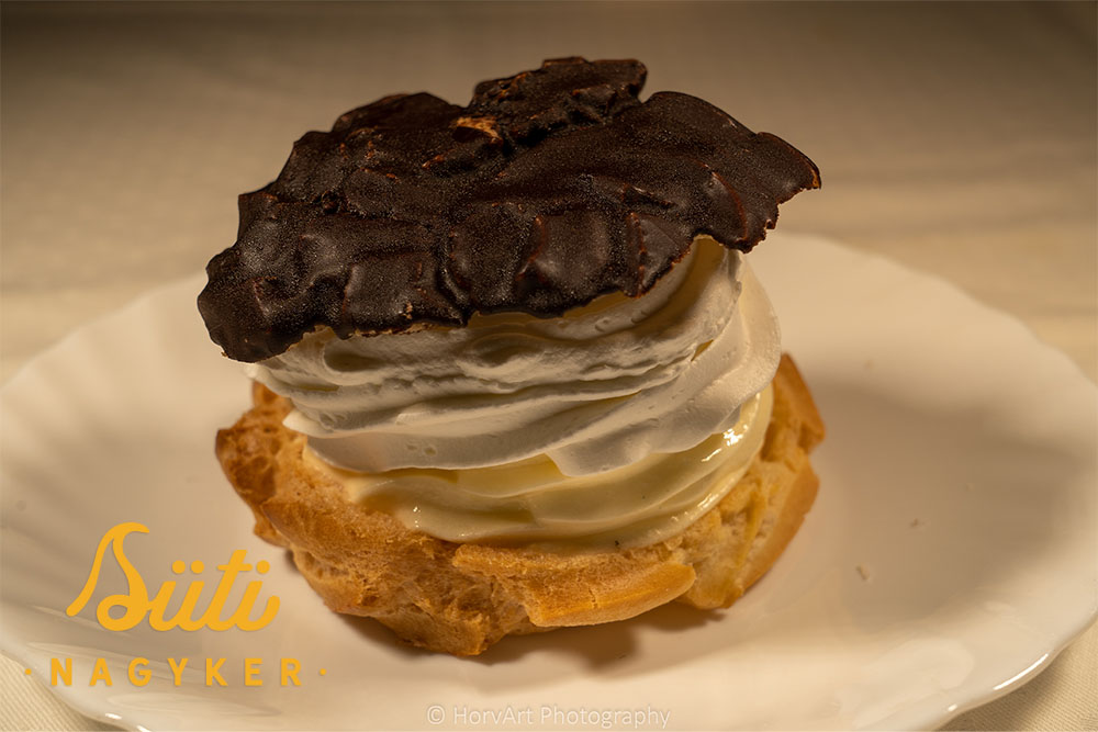 habosképviselő fánk