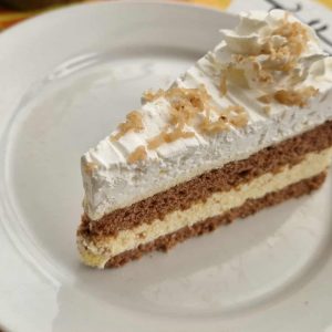 Gesztenyés Lúdláb