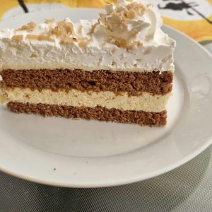 Gesztenyés Lúdláb