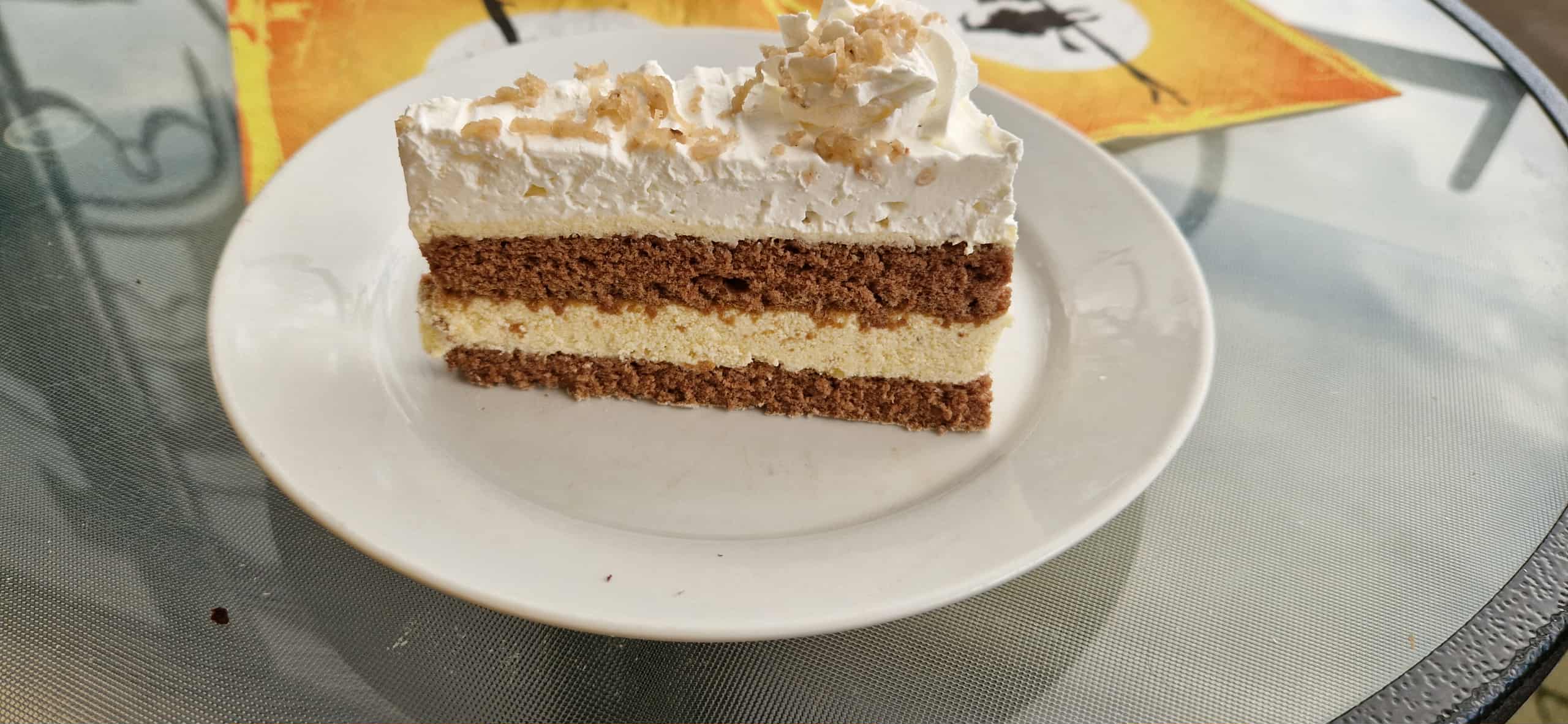 Gesztenyés Lúdláb