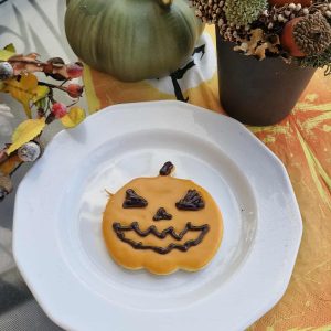 halloween tök isler