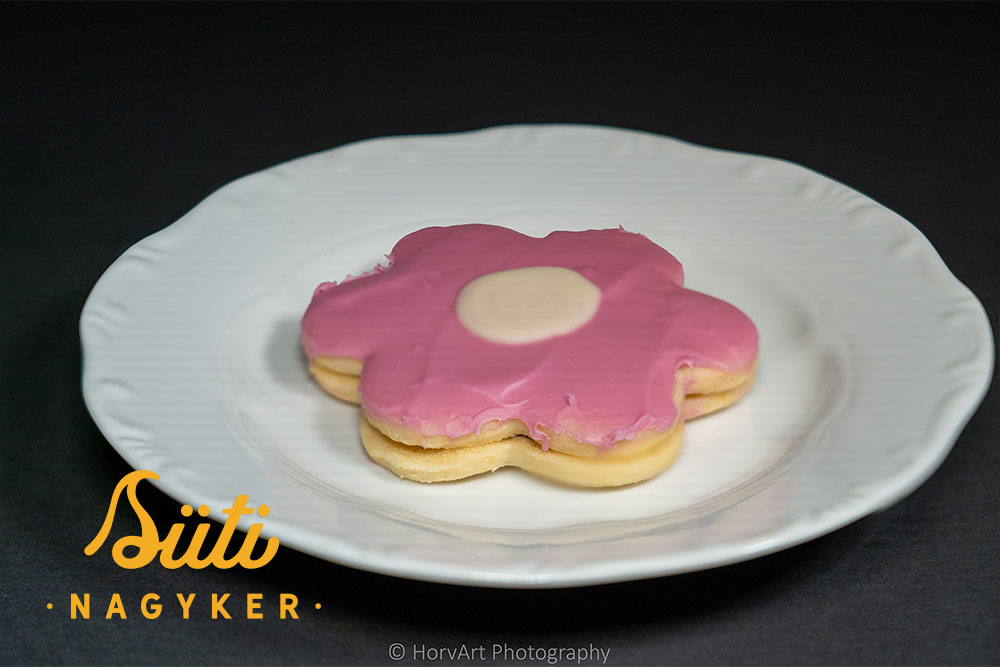 Nőnapi Linzer