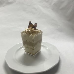 Mogyorós Krémpoharak 0,15 kg
