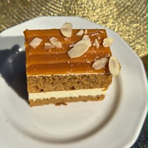 Boci Szelet