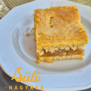 Pite (többféle ízben)