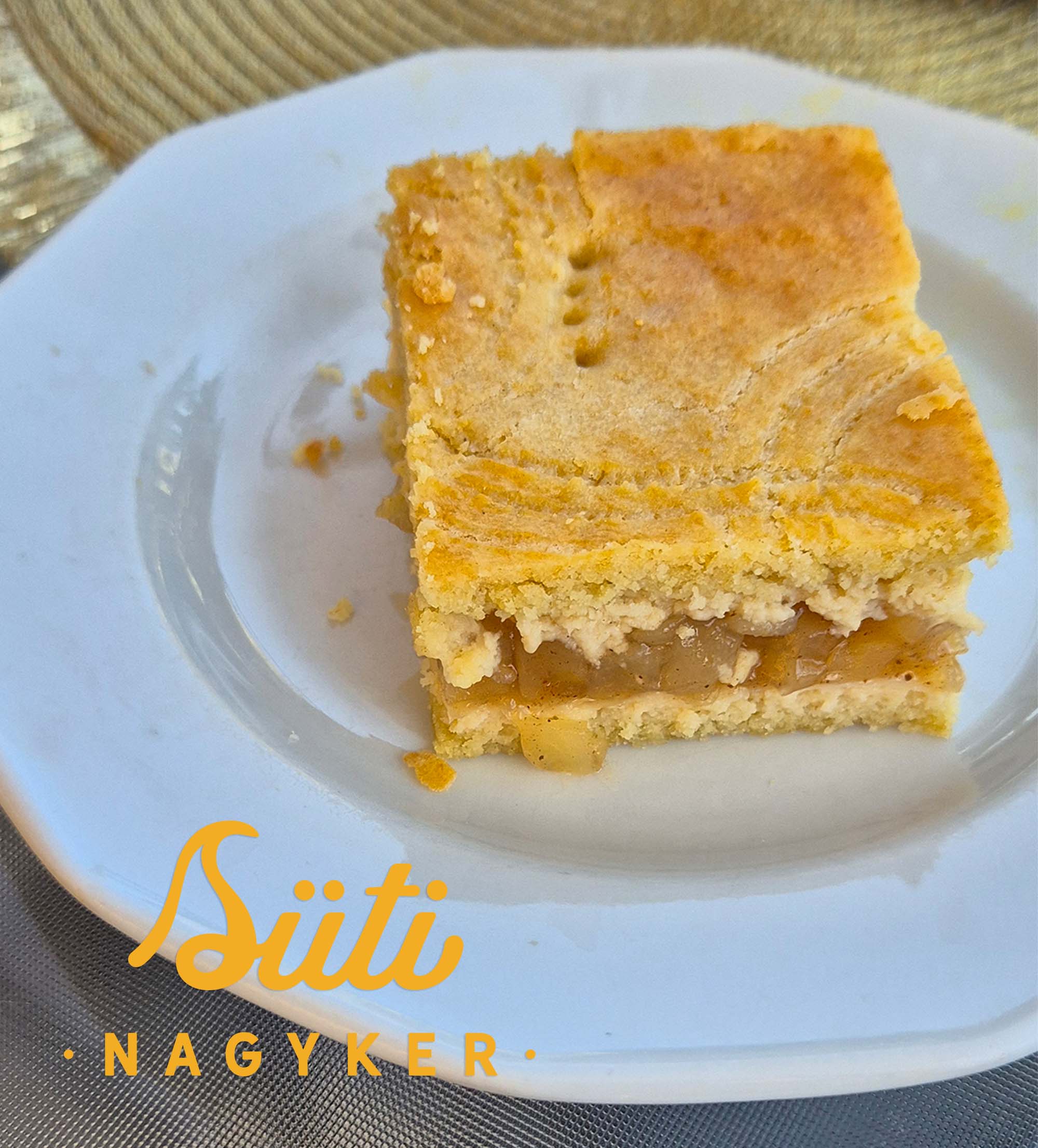Pite (almás)