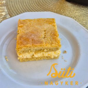 Pite (többféle ízben)